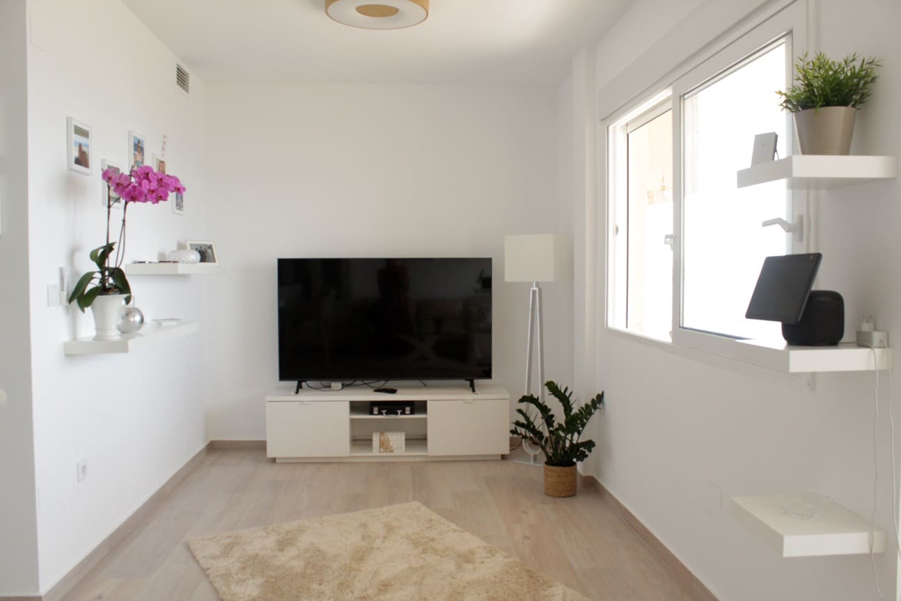 1 soverom Penthouse til salgs i Playa Flamenca - € 269 500 (Ref: 9288177)
