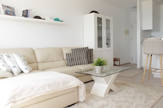 1 soverom Penthouse til salgs i Playa Flamenca, Orihuela - € 269 500 (Ref: 9288177)