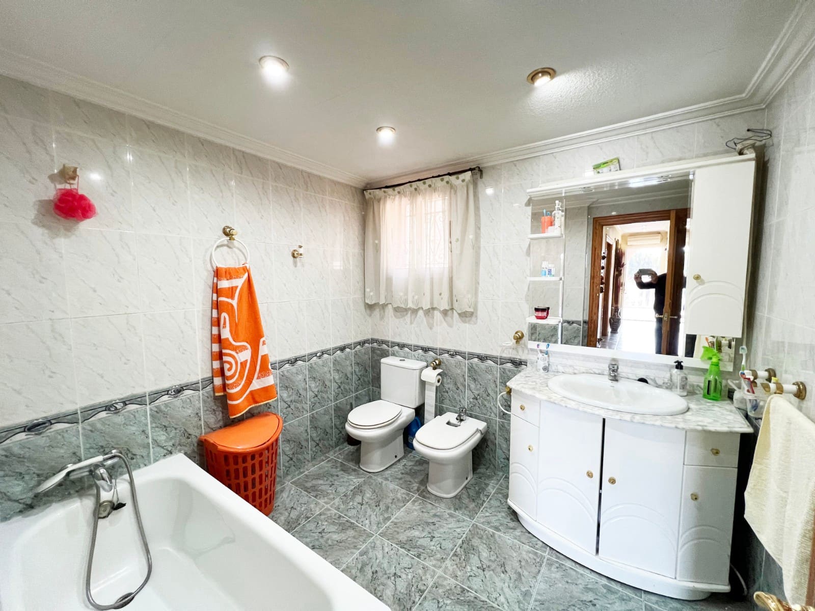 4 soveværelse Finca/Landehus til salg i La Romana med swimmingpool - € 320.000 (Ref: 9288181)