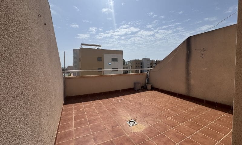 3 bedroom Apartment for sale in Orihuela Costa with pool - € 187,995 (Ref: 9288234)