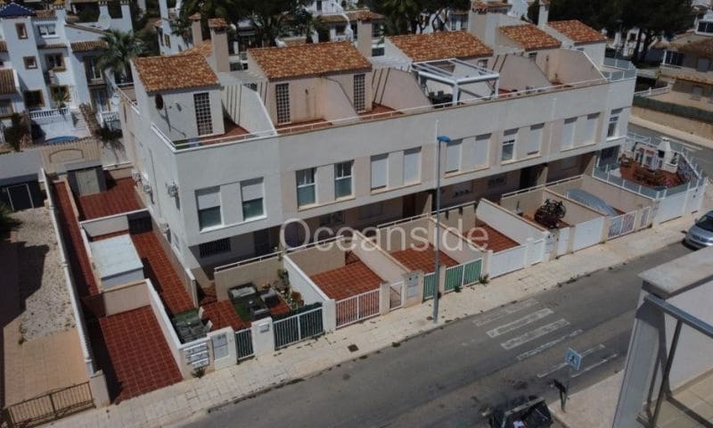 3 bedroom Apartment for sale in Orihuela Costa with pool - € 187,995 (Ref: 9288234)