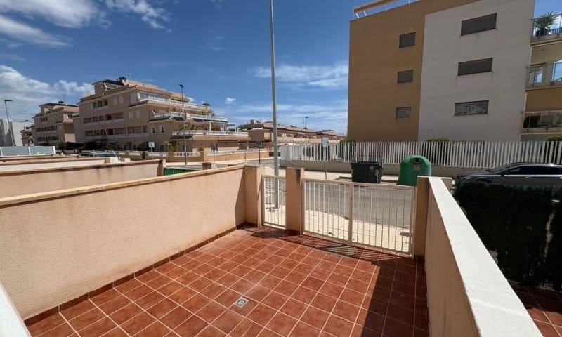 3 bedroom Apartment for sale in Orihuela Costa with pool - € 187,995 (Ref: 9288234)
