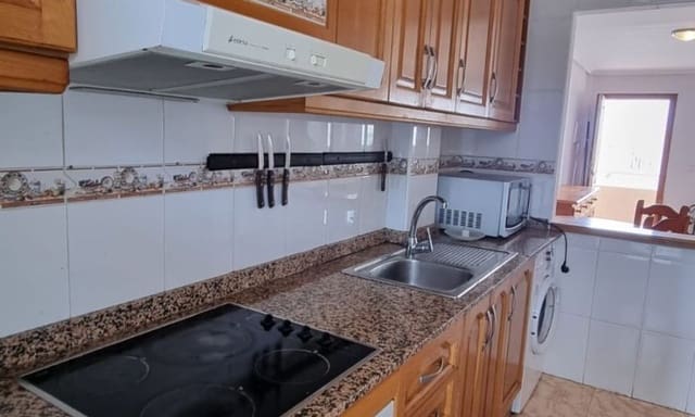 3 bedroom Apartment for sale in Villamartin, Orihuela with pool - € 187,995 (Ref: 9288234)