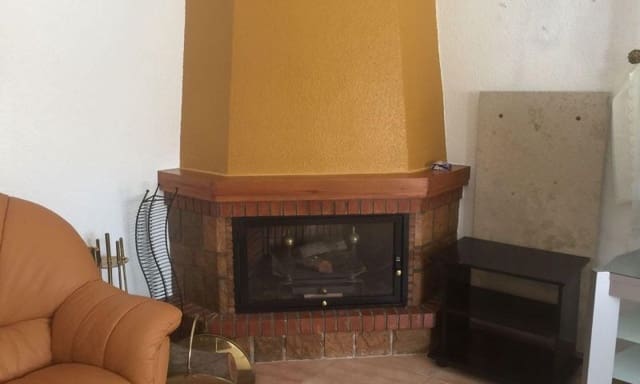 3 bedroom Villa for sale in El Chaparral, Torrevieja with pool garage - € 472,995 (Ref: 9288235)