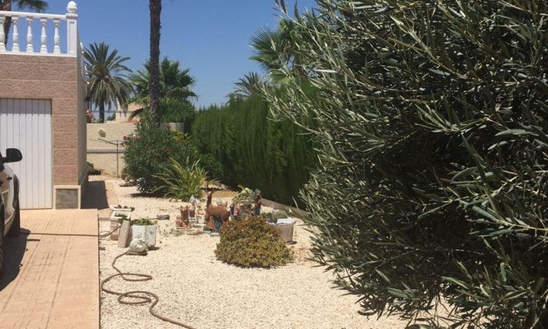 3 bedroom Villa for sale in Torrevieja with pool garage - € 472,995 (Ref: 9288235)