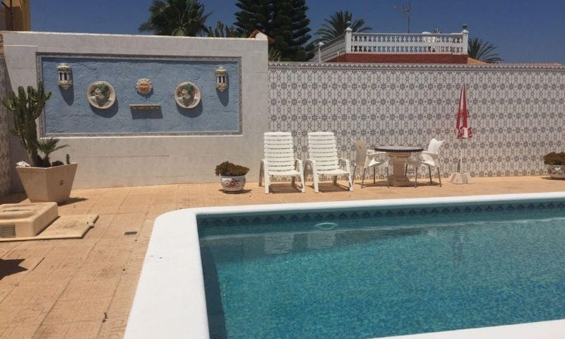 3 bedroom Villa for sale in Torrevieja with pool garage - € 472,995 (Ref: 9288235)