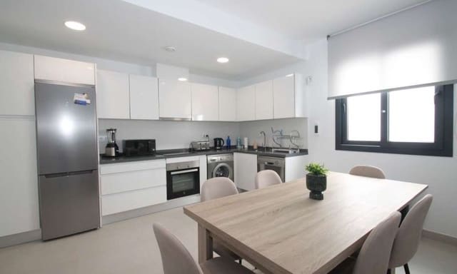 3 Zimmer Villa zu verkaufen in Pinar de Campoverde, Pilar de la Horadada - 319.000 € (Ref: 9288237)