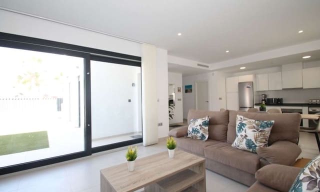 3 Zimmer Villa zu verkaufen in Pinar de Campoverde, Pilar de la Horadada - 319.000 € (Ref: 9288237)