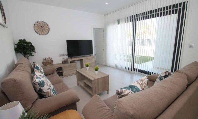 3 Zimmer Villa zu verkaufen in Pilar de la Horadada - 319.000 € (Ref: 9288237)