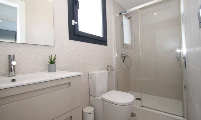 3 Zimmer Villa zu verkaufen in Pilar de la Horadada - 319.000 € (Ref: 9288237)