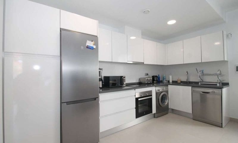 3 Zimmer Villa zu verkaufen in Pilar de la Horadada - 319.000 € (Ref: 9288237)