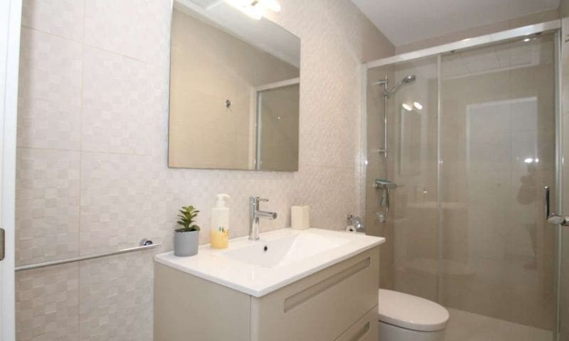 3 Zimmer Villa zu verkaufen in Pilar de la Horadada - 319.000 € (Ref: 9288237)