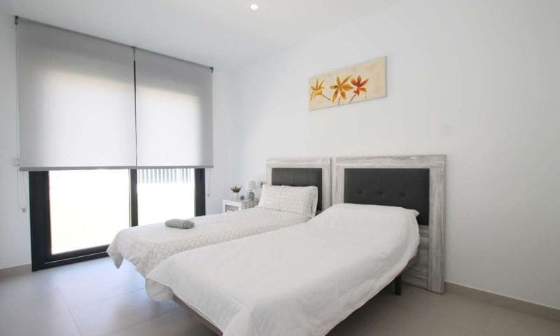 3 Zimmer Villa zu verkaufen in Pilar de la Horadada - 319.000 € (Ref: 9288237)