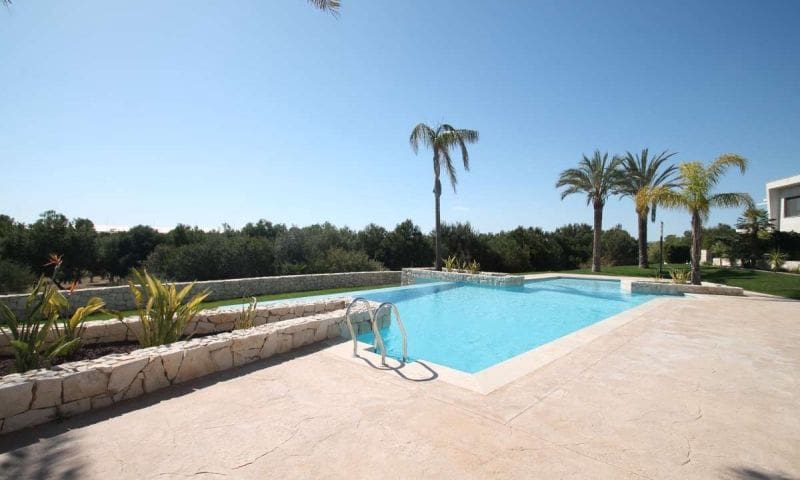 3 Zimmer Villa zu verkaufen in Pilar de la Horadada - 319.000 € (Ref: 9288237)