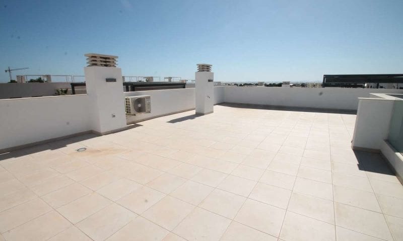 3 Zimmer Villa zu verkaufen in Pilar de la Horadada - 319.000 € (Ref: 9288237)