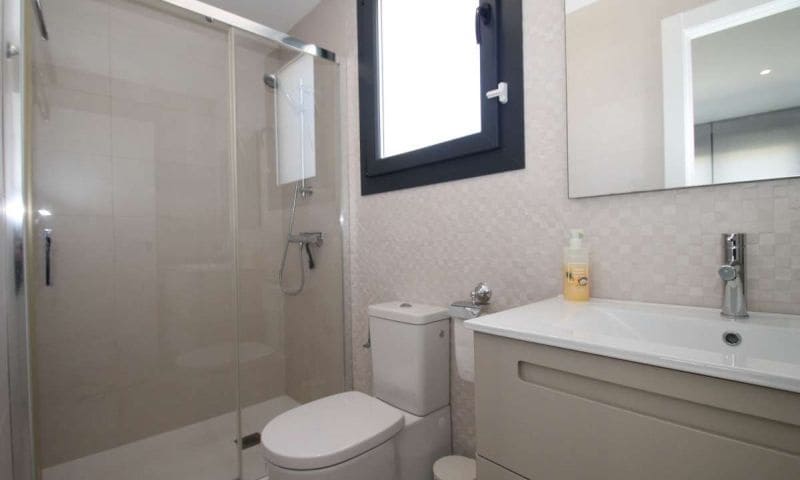 3 Zimmer Villa zu verkaufen in Pilar de la Horadada - 319.000 € (Ref: 9288237)