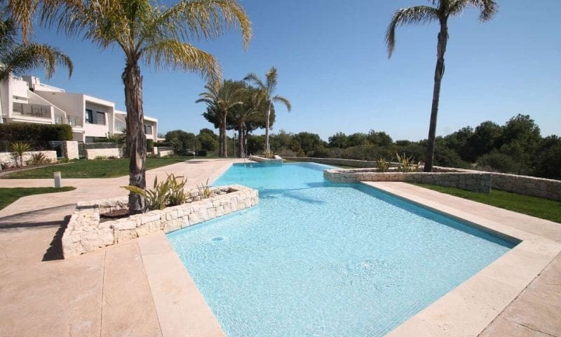 3 Zimmer Villa zu verkaufen in Pilar de la Horadada - 319.000 € (Ref: 9288237)