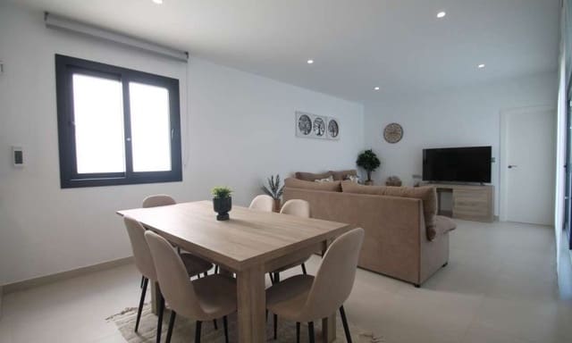 3 Zimmer Villa zu verkaufen in Pinar de Campoverde, Pilar de la Horadada - 319.000 € (Ref: 9288237)