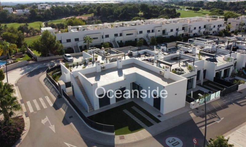 3 Zimmer Villa zu verkaufen in Pilar de la Horadada - 319.000 € (Ref: 9288237)