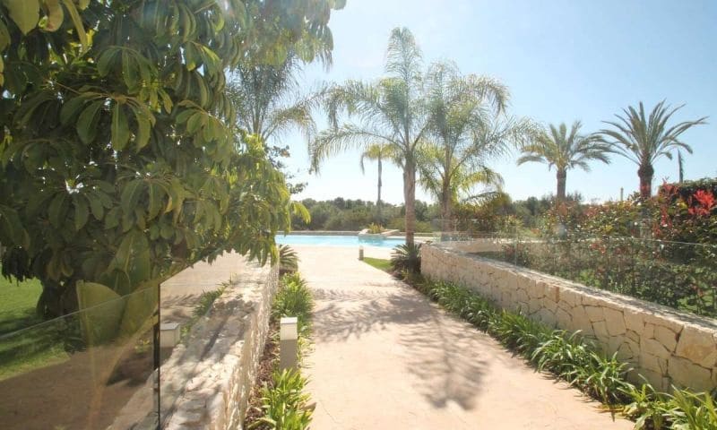 3 Zimmer Villa zu verkaufen in Pilar de la Horadada - 319.000 € (Ref: 9288237)