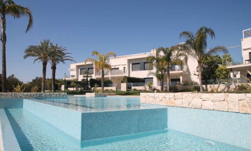 3 Zimmer Villa zu verkaufen in Pilar de la Horadada - 319.000 € (Ref: 9288237)