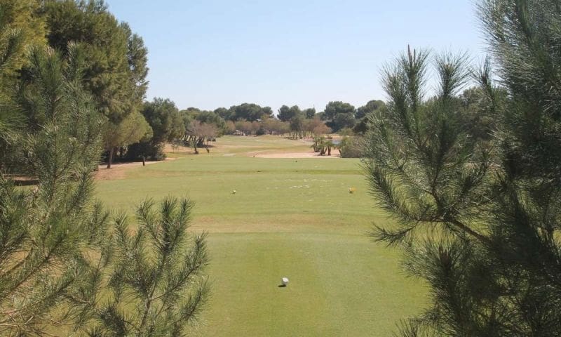 3 Zimmer Villa zu verkaufen in Pilar de la Horadada - 319.000 € (Ref: 9288237)