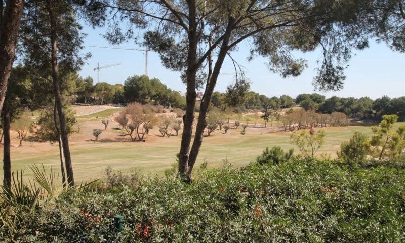 3 Zimmer Villa zu verkaufen in Pilar de la Horadada - 319.000 € (Ref: 9288237)