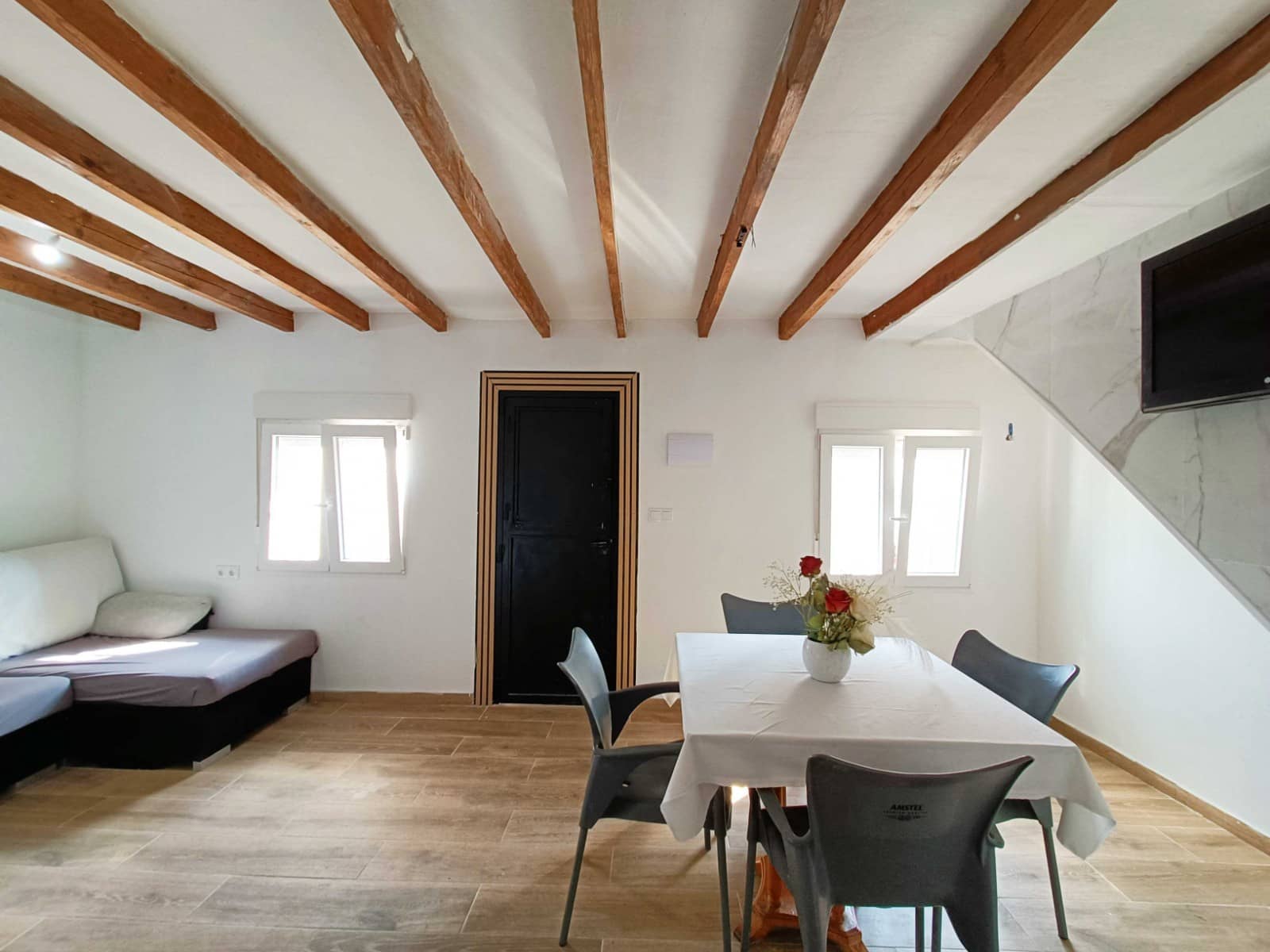 3 sypialnia Dom na sprzedaż w Hondon de los Frailes - 129 950 € (Ref: 9306370)