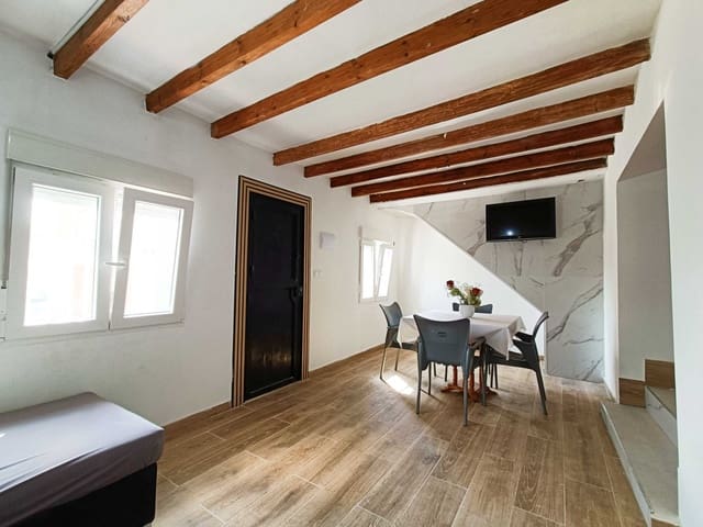 3 quarto Casa em Banda para venda em Hondón de los Frailes - 129 950 € (Ref: 9306370)