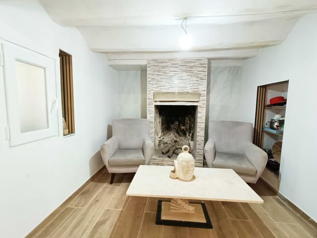 3 quarto Casa em Banda para venda em Hondón de los Frailes - 129 950 € (Ref: 9306370)