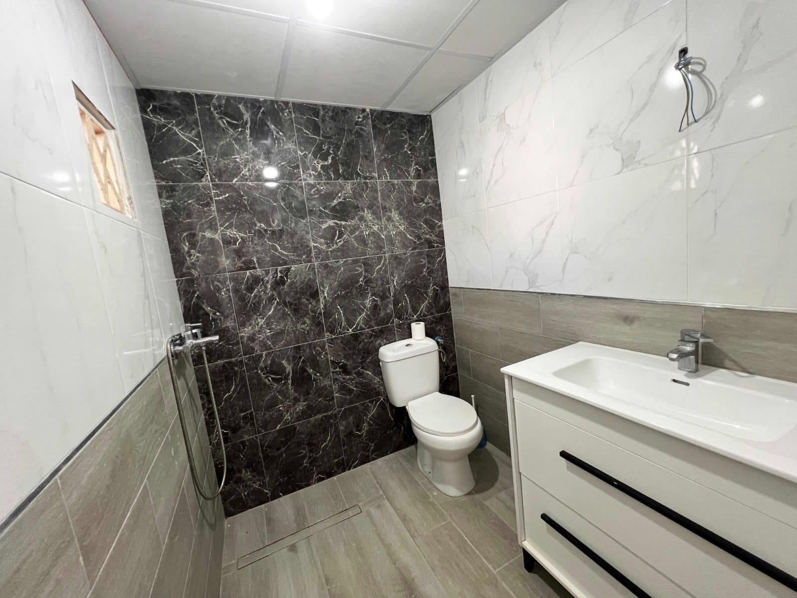 3 sypialnia Dom na sprzedaż w Hondon de los Frailes - 129 950 € (Ref: 9306370)