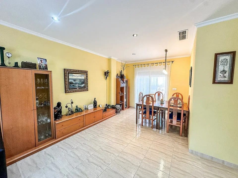 3 soverom Hus til salgs i Hondon de los Frailes med garasje - € 179 000 (Ref: 9306371)