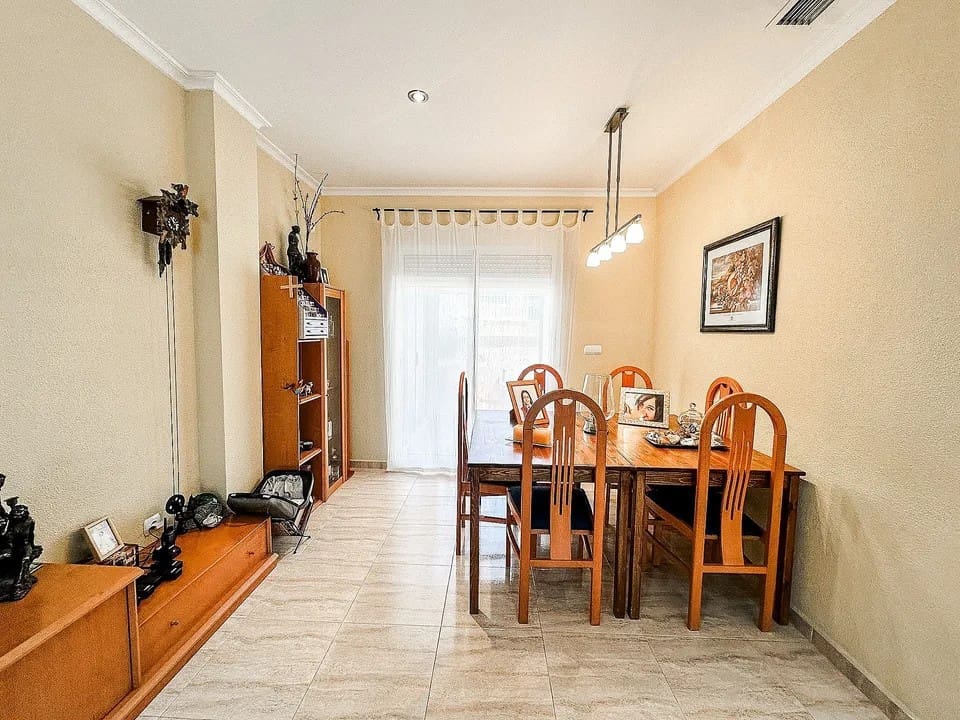 3 soverom Hus til salgs i Hondon de los Frailes med garasje - € 179 000 (Ref: 9306371)