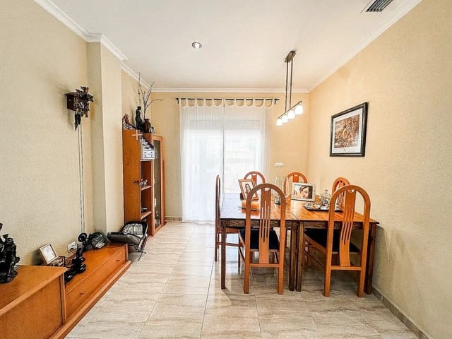 3 soverom Hus til salgs i Hondón de los Frailes med garasje - € 179 000 (Ref: 9306371)