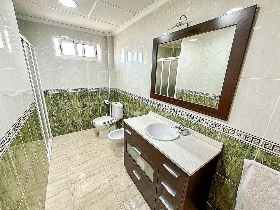 3 soverom Hus til salgs i Hondon de los Frailes med garasje - € 179 000 (Ref: 9306371)