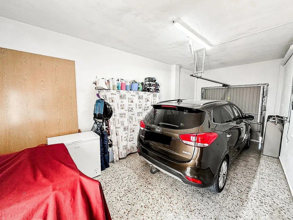 3 soverom Hus til salgs i Hondon de los Frailes med garasje - € 179 000 (Ref: 9306371)