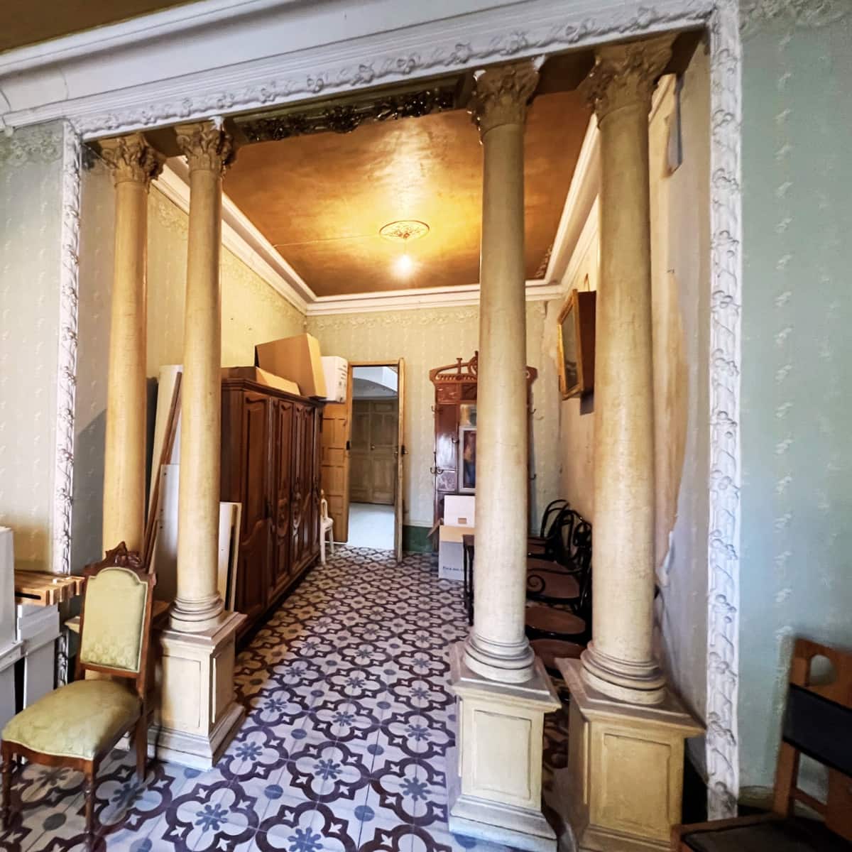 9 bedroom Townhouse for sale in Aspe - € 500,000 (Ref: 9306374)