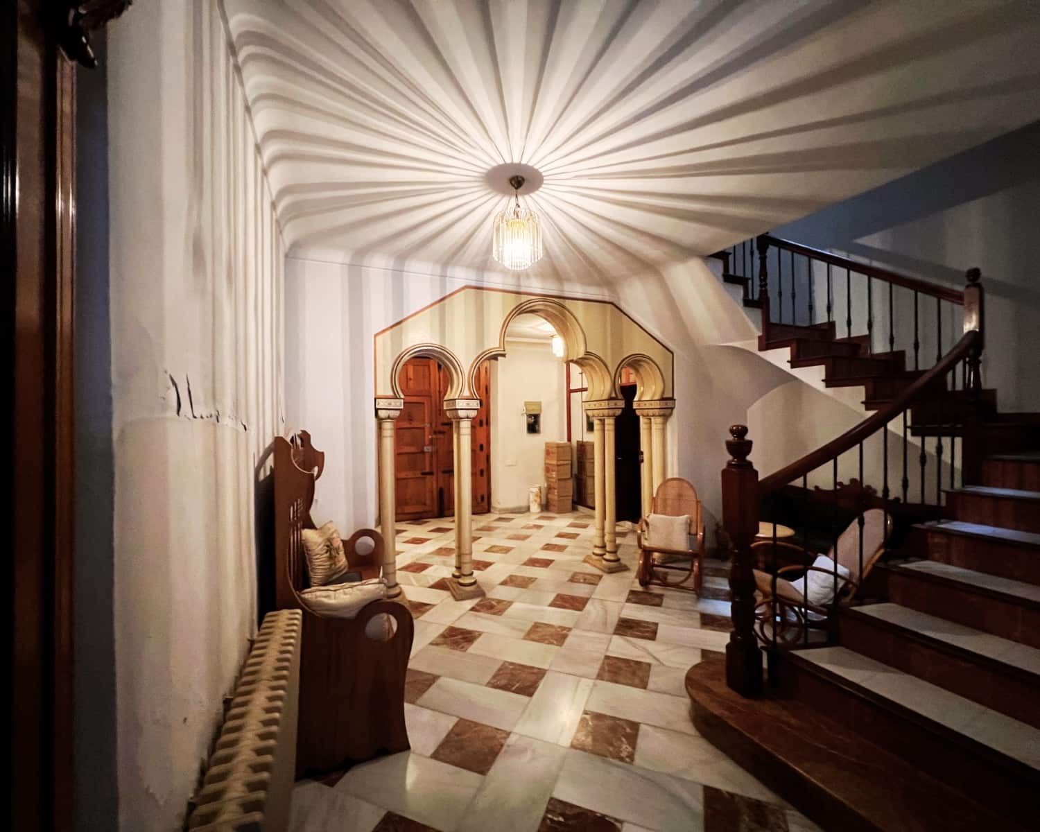 9 bedroom Townhouse for sale in Aspe - € 500,000 (Ref: 9306374)