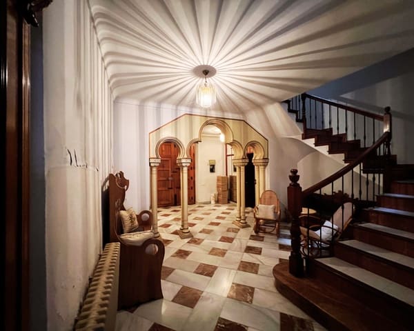 9 bedroom Townhouse for sale in Aspe - € 500,000 (Ref: 9306374)