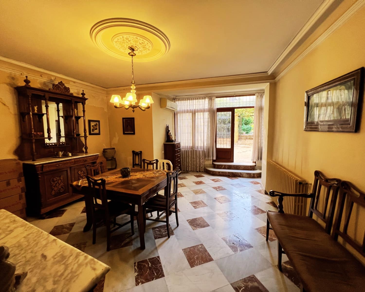 9 bedroom Townhouse for sale in Aspe - € 500,000 (Ref: 9306374)