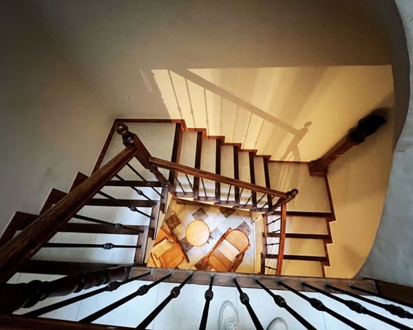 9 bedroom Townhouse for sale in Aspe - € 500,000 (Ref: 9306374)