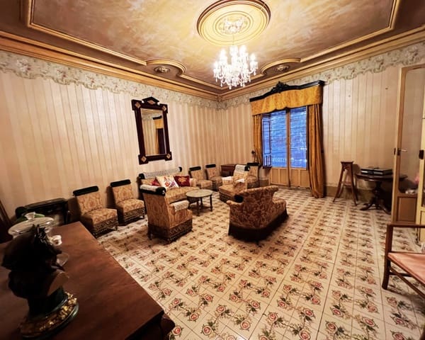 9 bedroom Townhouse for sale in Aspe - € 500,000 (Ref: 9306374)