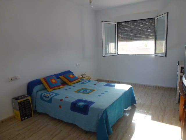 3 quarto Casa em Banda para venda em Hondon de las Nieves - 122 000 € (Ref: 9306375)