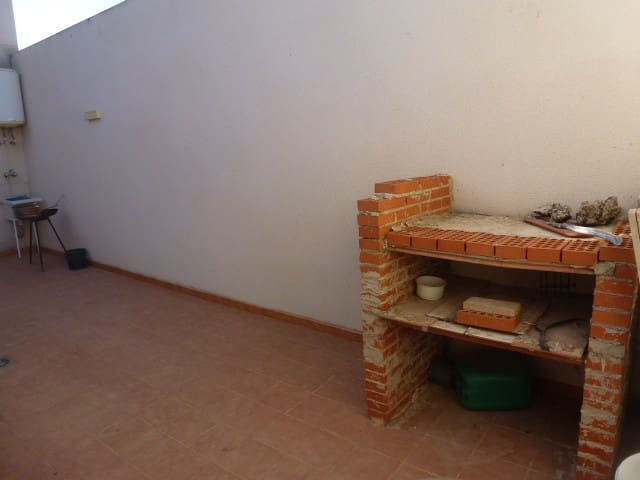 3 quarto Casa em Banda para venda em Hondon de las Nieves - 122 000 € (Ref: 9306375)