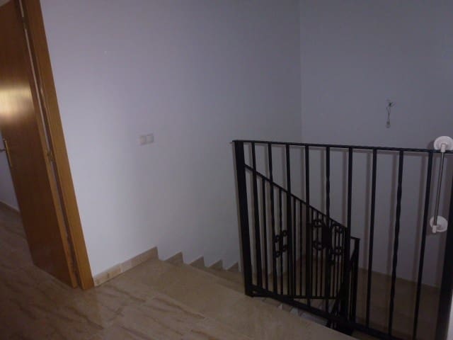 3 quarto Casa em Banda para venda em Hondon de las Nieves - 122 000 € (Ref: 9306375)