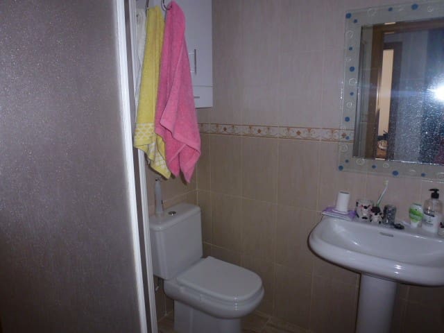 3 quarto Casa em Banda para venda em Hondon de las Nieves - 122 000 € (Ref: 9306375)