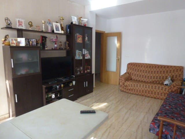 3 soveværelse Byhus til salg i La Canalosa, Hondón de las Nieves - € 122.000 (Ref: 9306375)