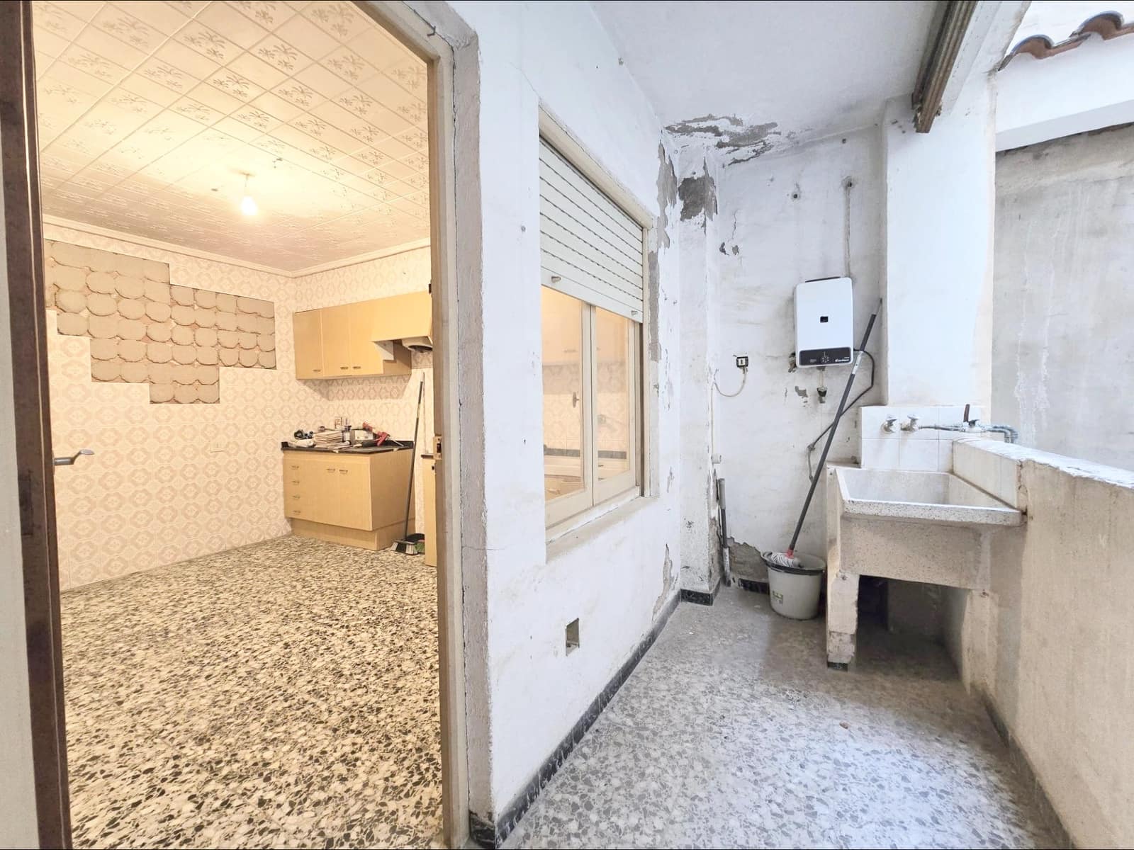 3 soveværelse Lejlighed til salg i Aspe - € 87.260 (Ref: 9324311)