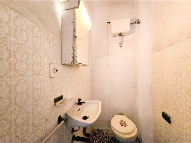 3 soverom Leilighet til salgs i Aspe - € 87 260 (Ref: 9324311)