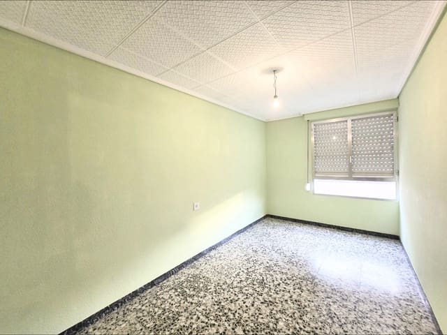 3 soverom Leilighet til salgs i Aspe - € 87 260 (Ref: 9324311)